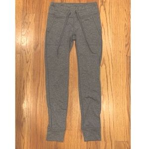 Aerie jogger leggings